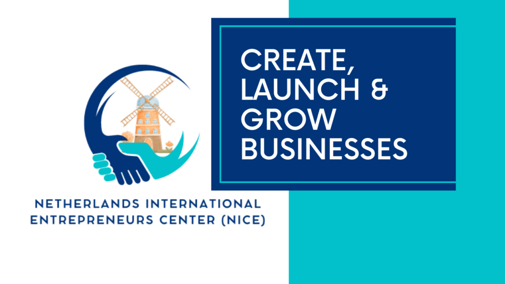 Netherlands International Entrepreneurs Center