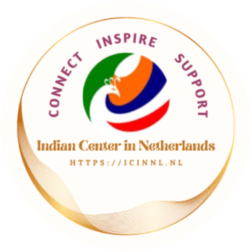 Indian Center In Netherlands