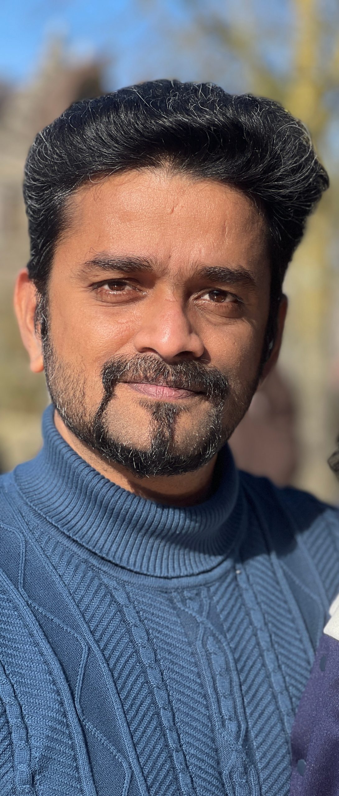 Ajith Anandan