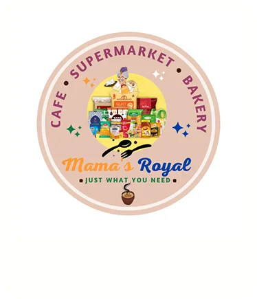 Mama'S Regal