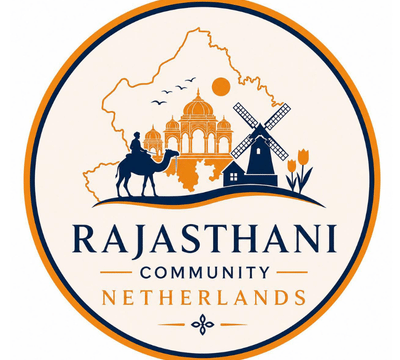 Rajasthani Community Netherlands
