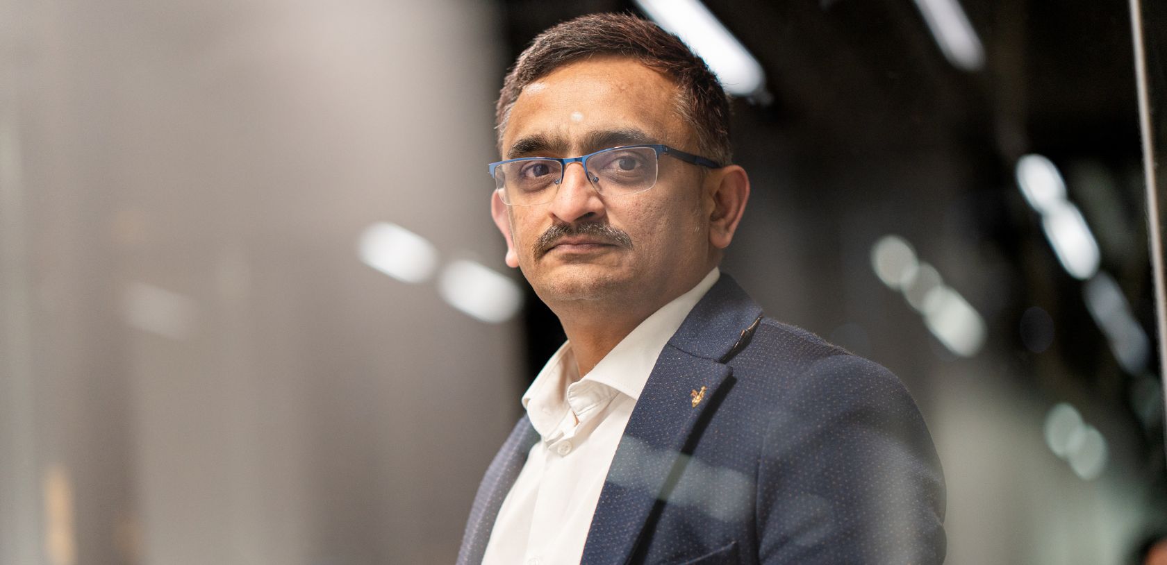 Vishwanath NG