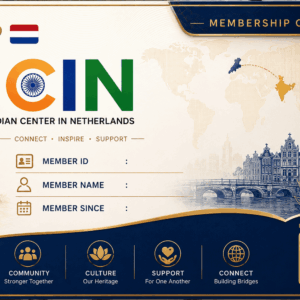 ICIN Annual Membership