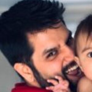 Profile photo of Vaibhav