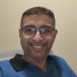 Profile photo of Arindam